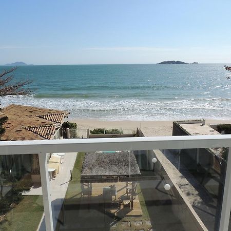 Florianópolis Pousada Ancoradouro'S מראה חיצוני תמונה