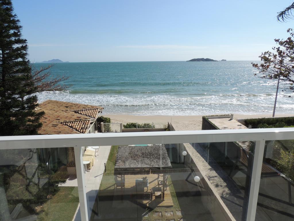 Florianópolis Pousada Ancoradouro'S מראה חיצוני תמונה