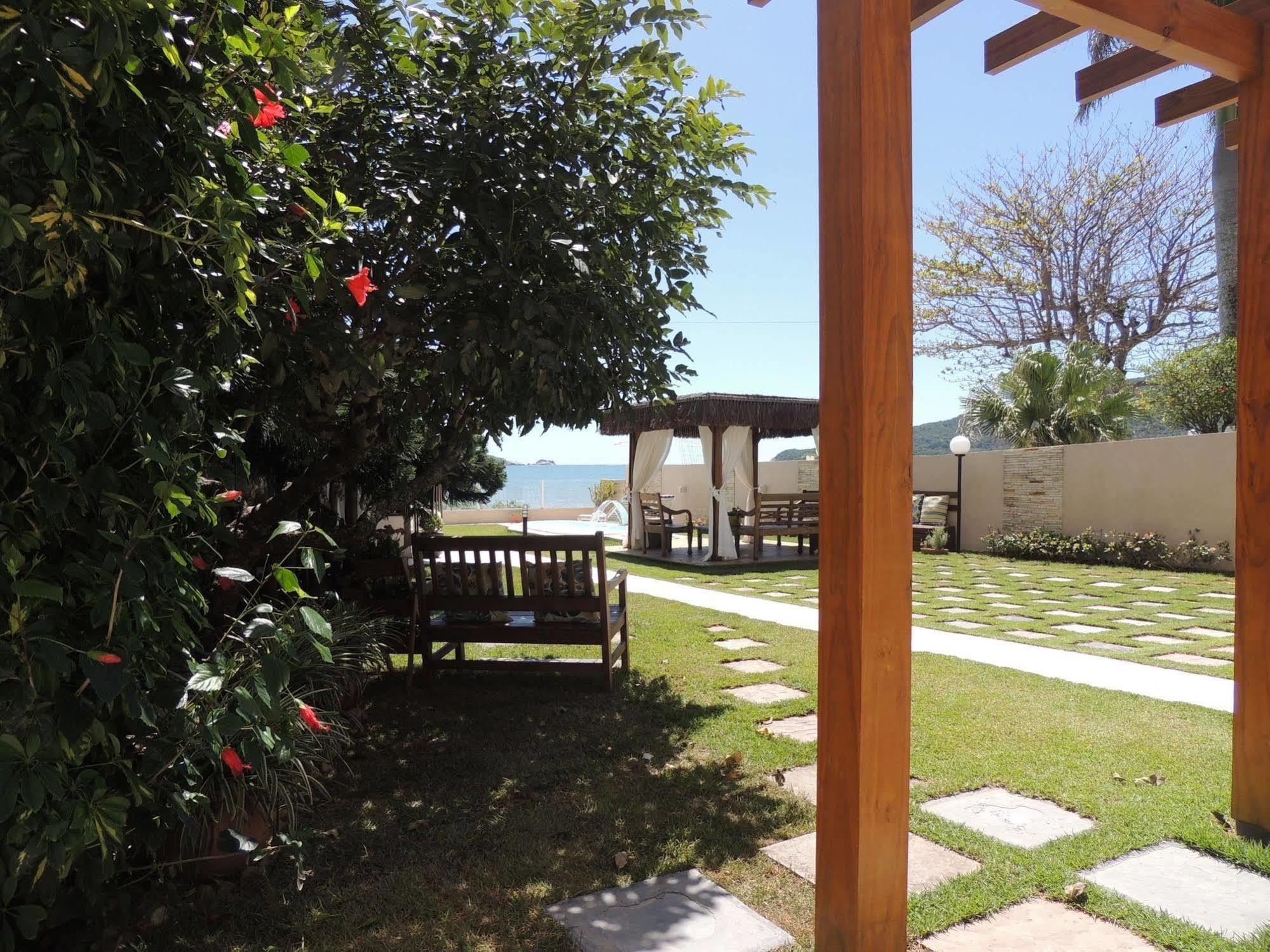Florianópolis Pousada Ancoradouro'S מראה חיצוני תמונה