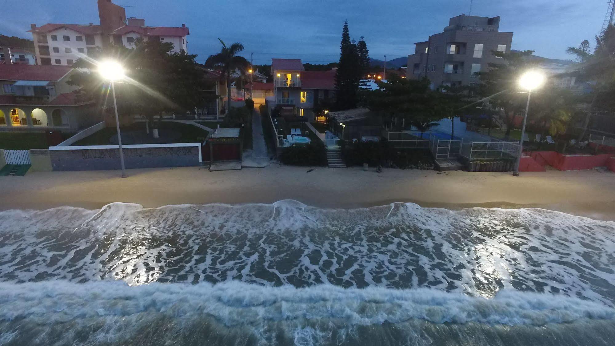 Florianópolis Pousada Ancoradouro'S מראה חיצוני תמונה
